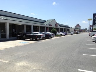 More details for Lewis St, Metter, GA - Retail for Lease