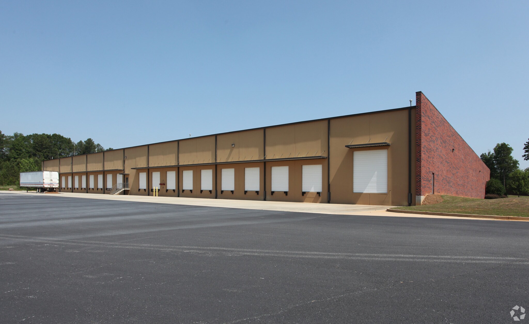 15160 Prater Dr, Covington, GA for sale Primary Photo- Image 1 of 1