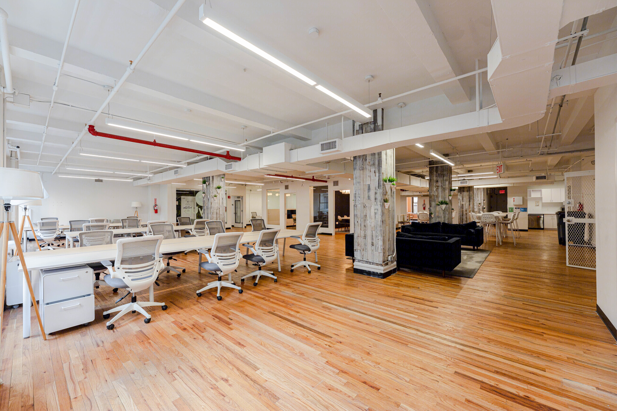 114 W 26th St, New York, NY for lease Building Photo- Image 1 of 4