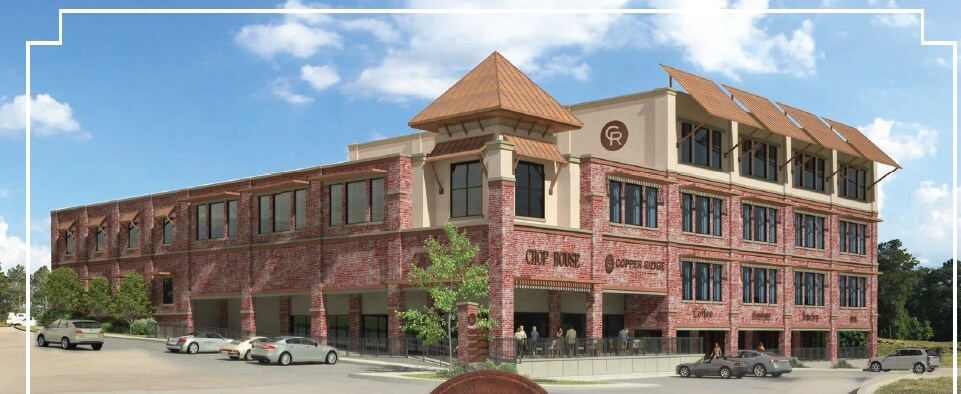 Crest Ridge Ln, Tyler, TX for sale Primary Photo- Image 1 of 1