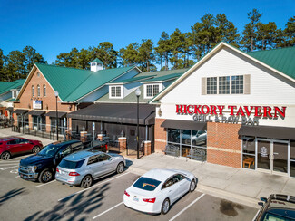 More details for 9735 US 15-501 Hwy, Pinehurst, NC - Retail for Lease