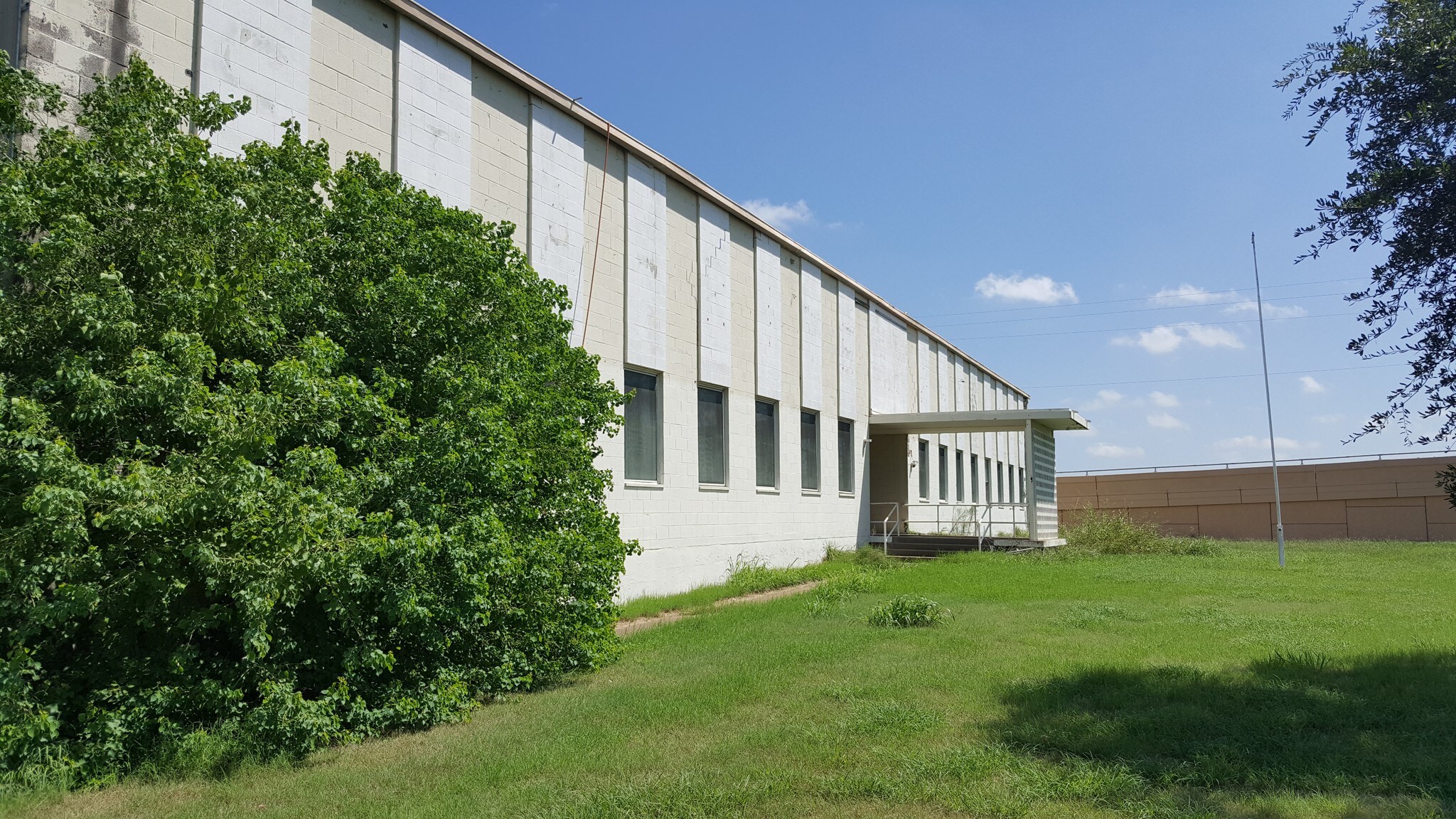 1201 E Fair St, Kaufman, TX for sale Primary Photo- Image 1 of 1