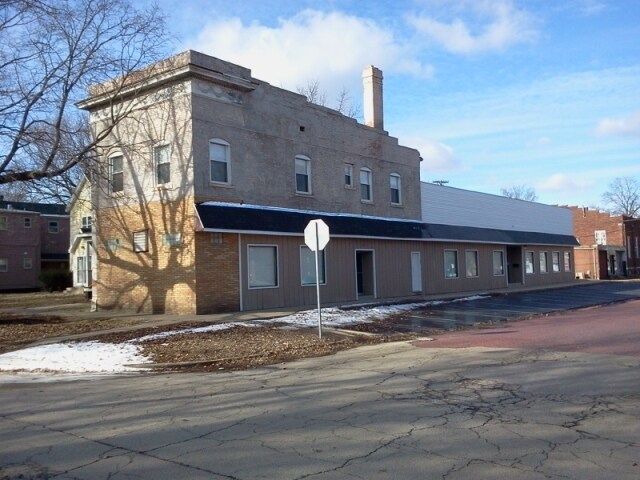 329 S New St, Springfield, IL for sale Primary Photo- Image 1 of 1