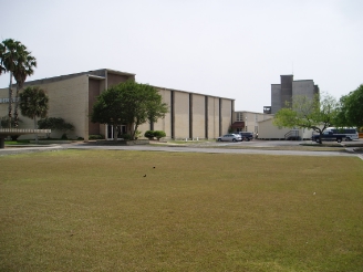 3401 S Alameda St, Corpus Christi, TX for sale - Building Photo - Image 2 of 3