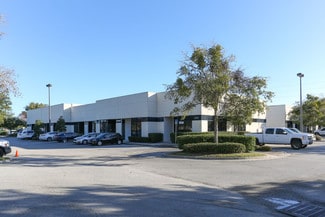 More details for 280 Business Park Cir, Saint Augustine, FL - Industrial for Lease