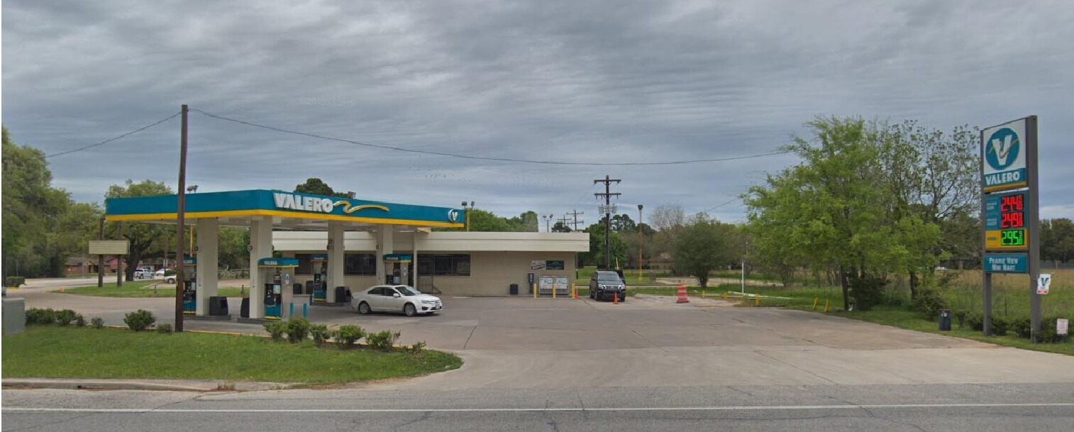 44814 US 290 Business, Prairie View, TX 77446