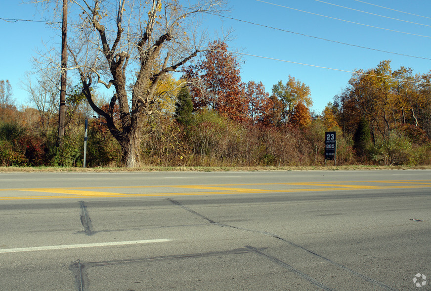 Airport Hwy, Swanton, OH for sale - Primary Photo - Image 1 of 1