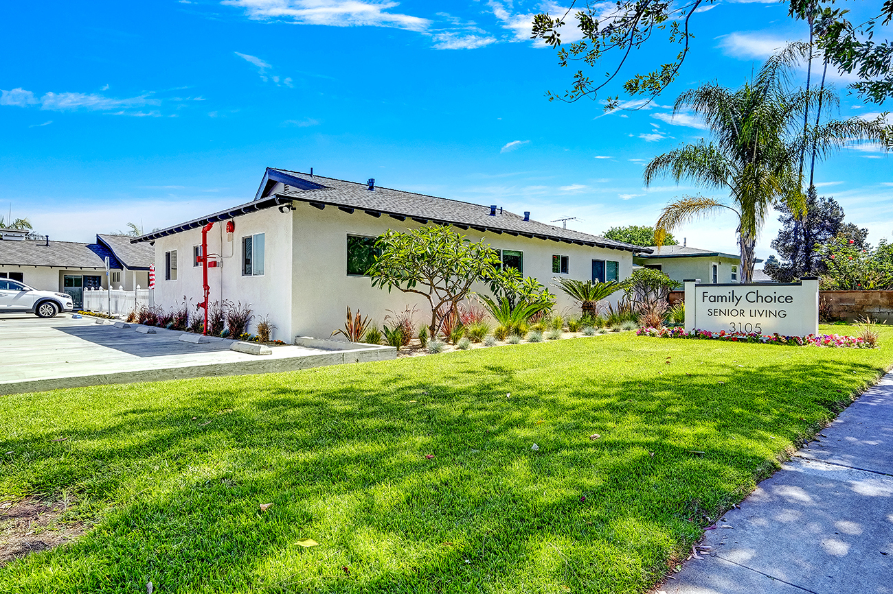 3105 W Orange Ave, Anaheim, CA for sale Building Photo- Image 1 of 1