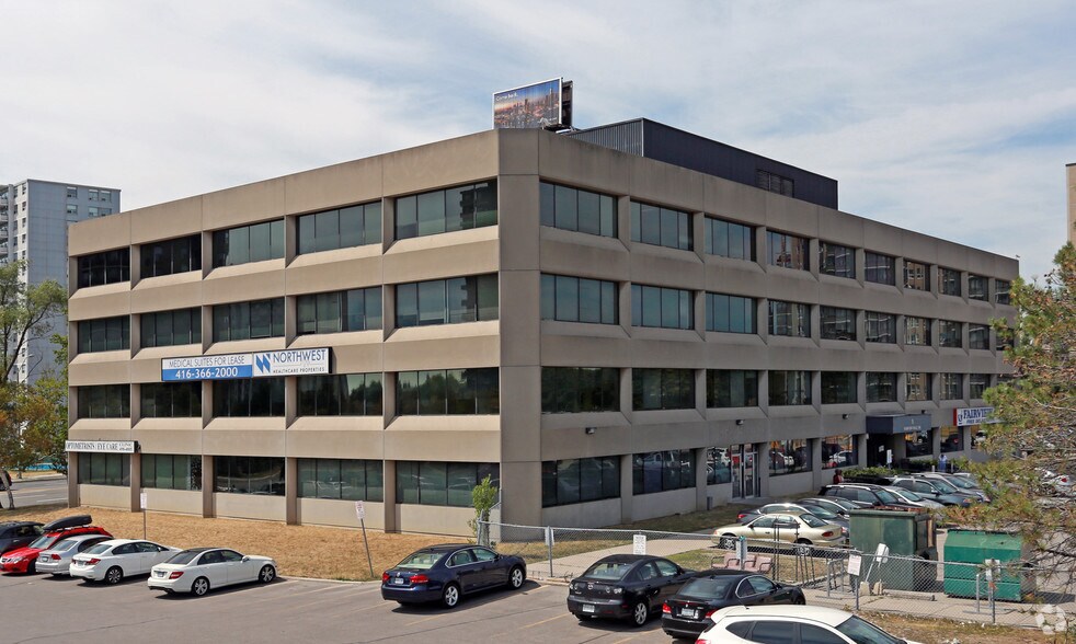 5 Fairview Mall Dr, Toronto, ON, M2J 2Z1 Office/Medical Space For Lease 5 Fairview Mall Dr, Toronto, ON, M2J 2Z1 Office/Medical Space For Lease