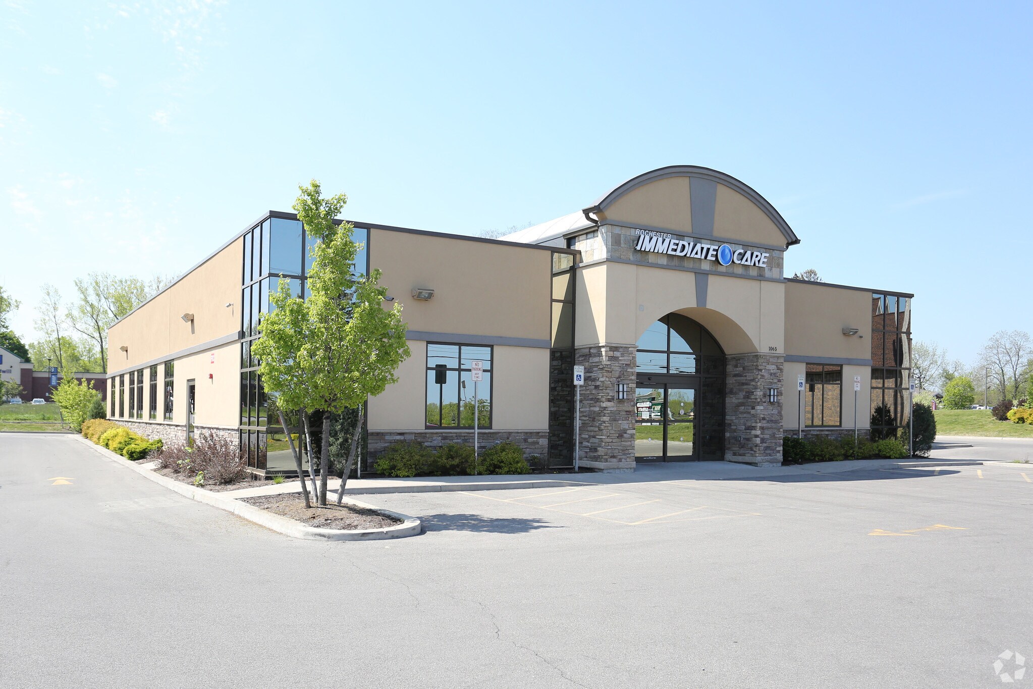 1065 Ridge Rd, Webster, NY for sale Primary Photo- Image 1 of 1