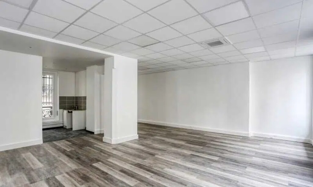 80 Rue Réaumur, Paris for lease Interior Photo- Image 1 of 6