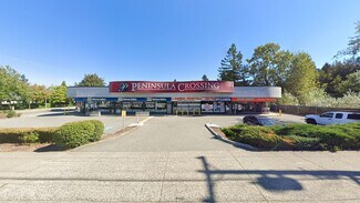 More details for 2370-2390 152 St, Surrey, BC - Retail for Lease