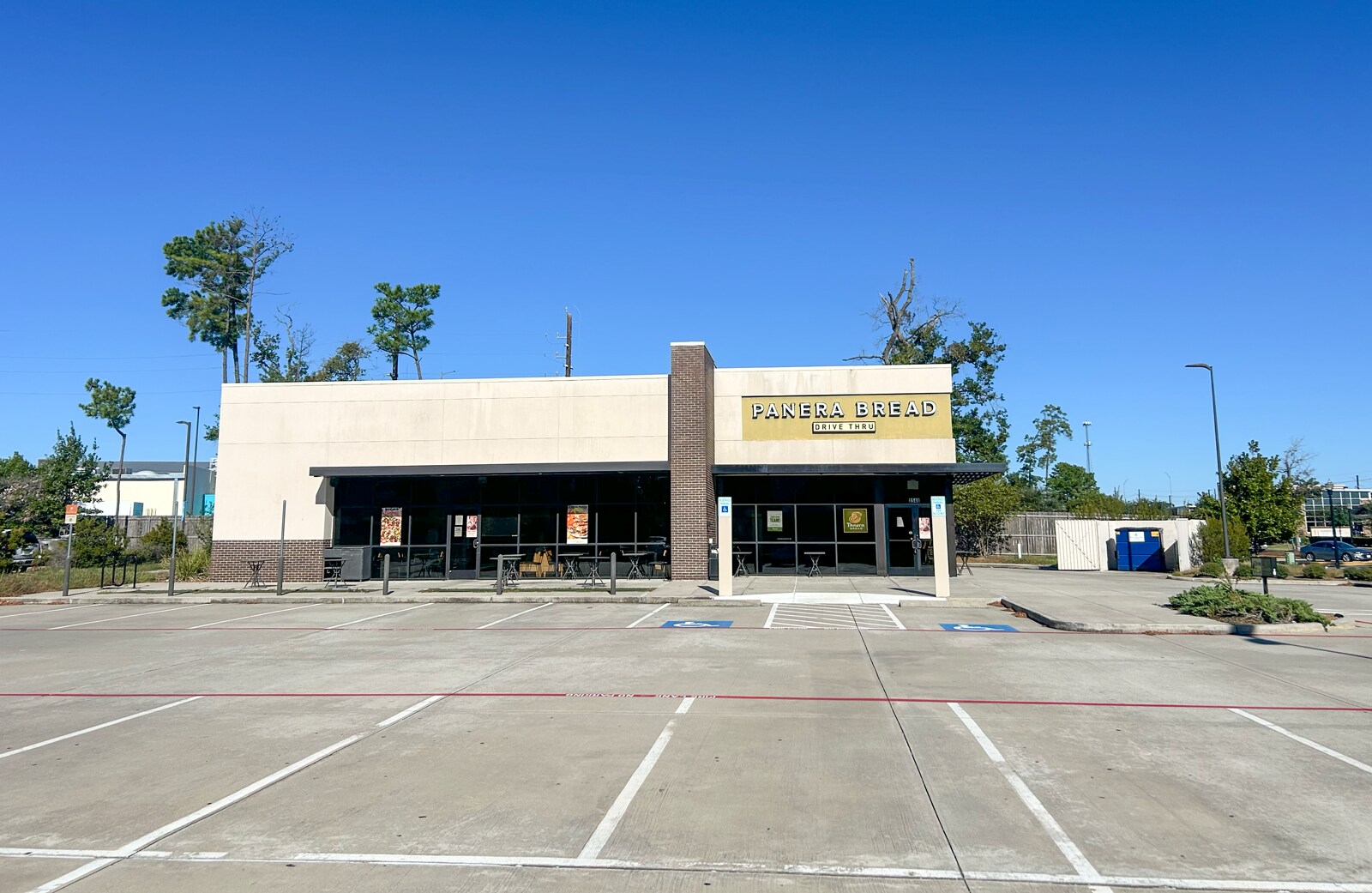 3548 Rayford Rd, Spring, TX for sale Building Photo- Image 1 of 1