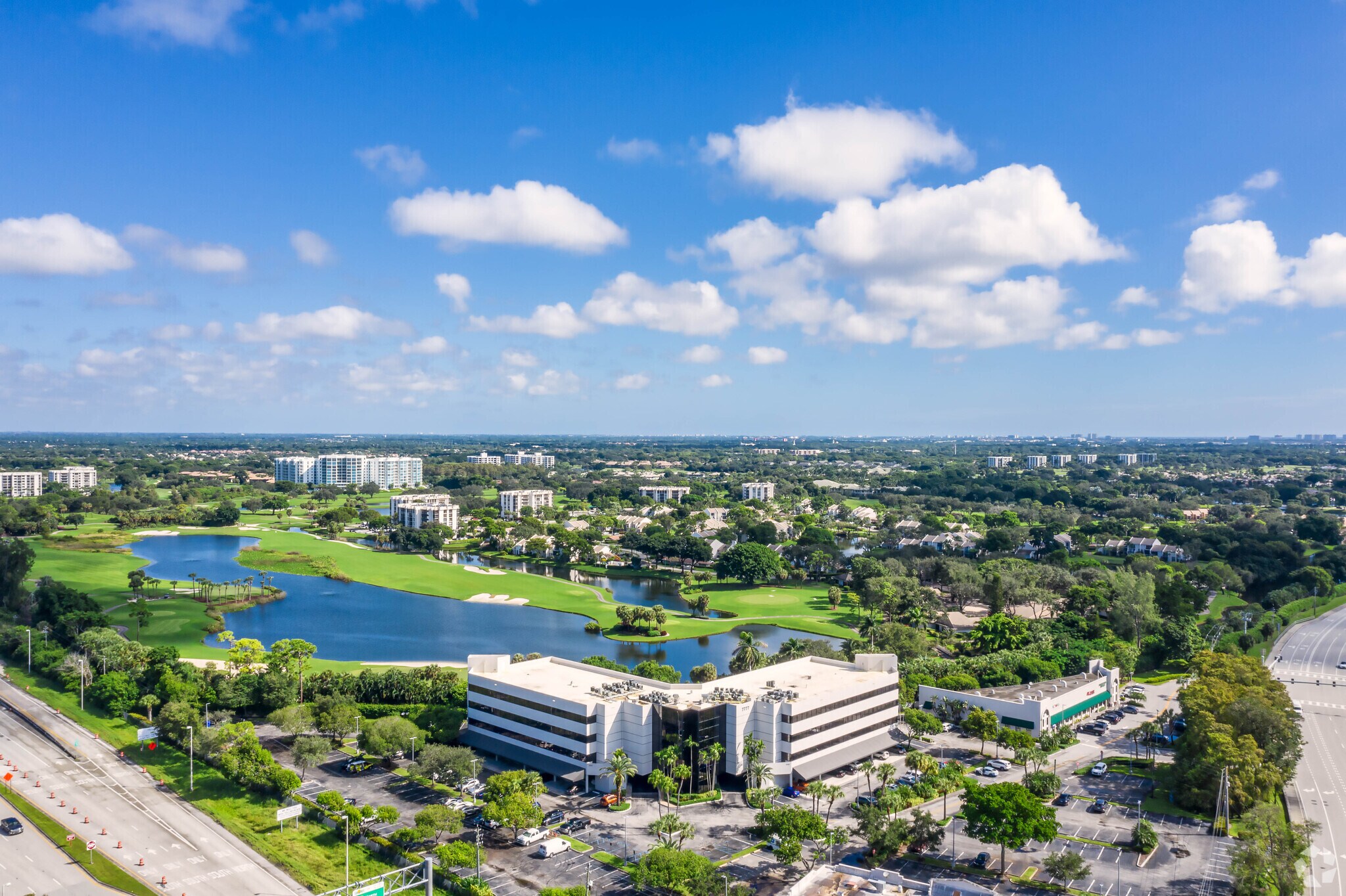 7777 Glades Rd, Boca Raton, FL 33434 West Boca Executive Suites