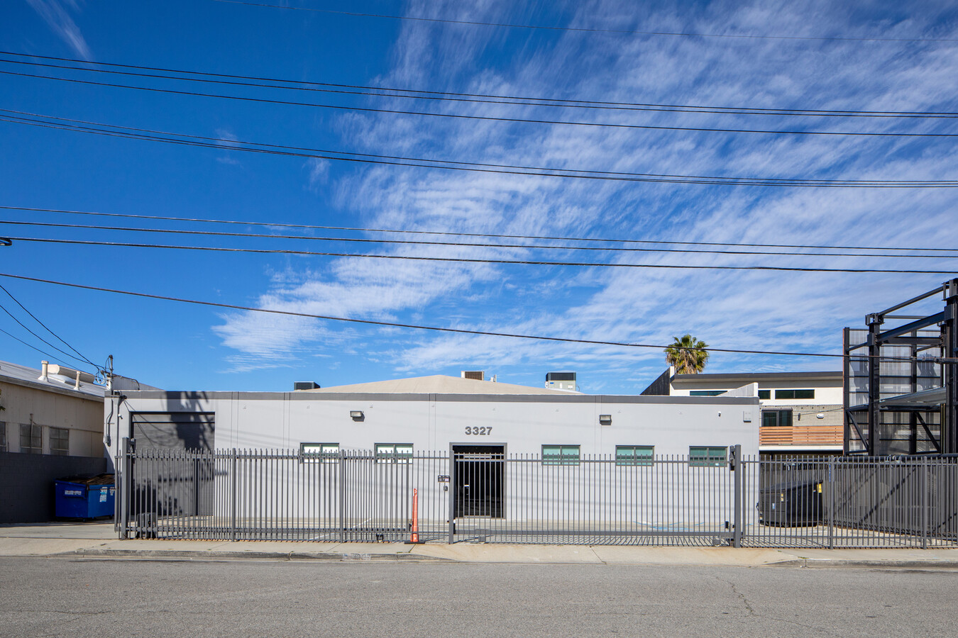 3327 La Cienega Pl, Los Angeles, CA 90016 | LoopNet