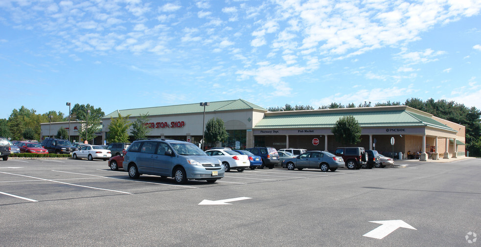 334 Route 31, Flemington, NJ for lease - Building Photo - Image 1 of 8