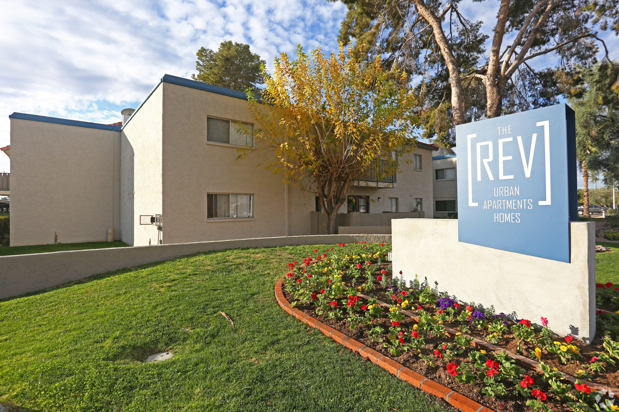 3409 S Rural Rd, Tempe, AZ for sale Primary Photo- Image 1 of 1