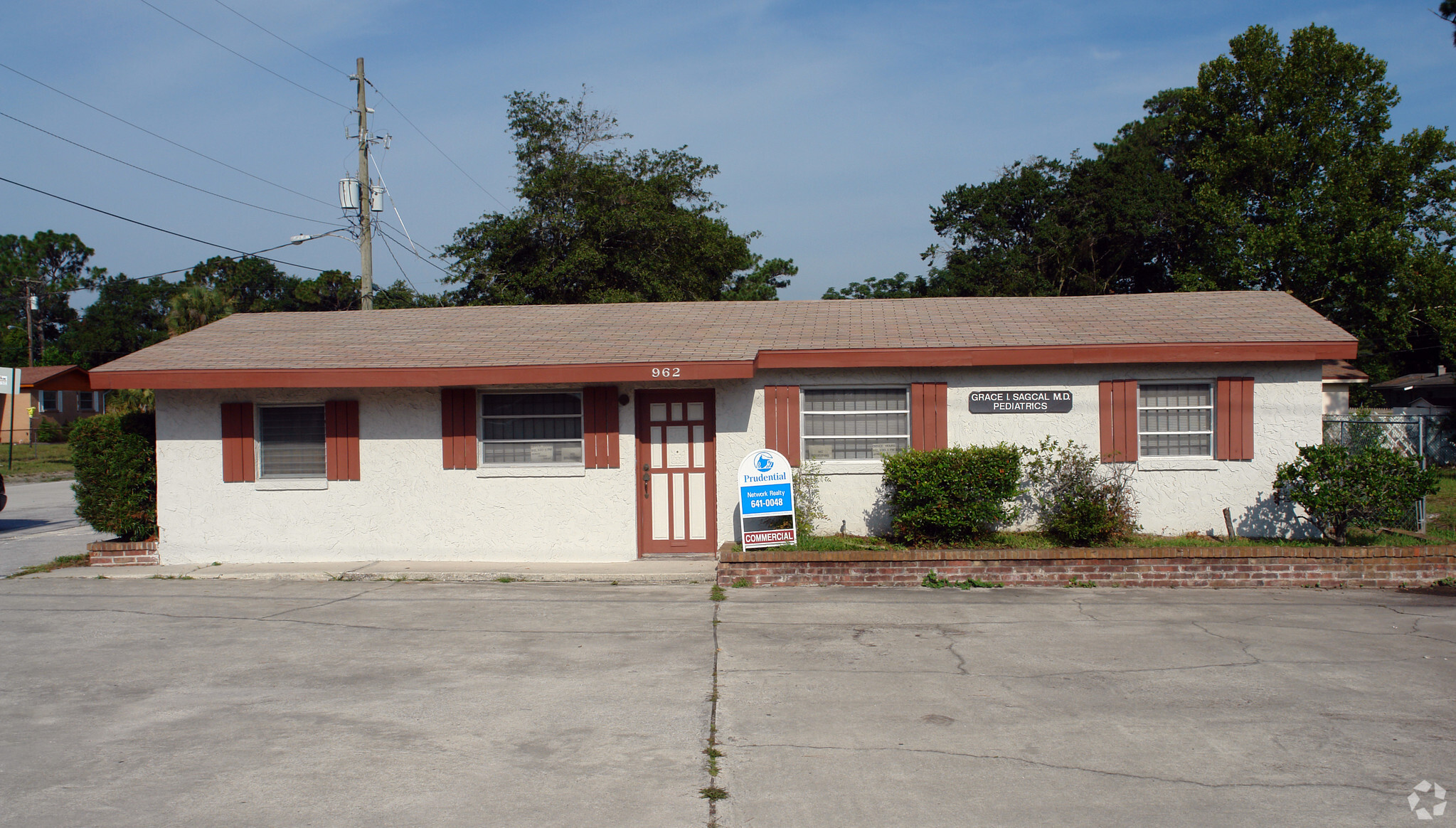 962 St Johns Bluff Rd, Jacksonville, FL for sale Building Photo- Image 1 of 5