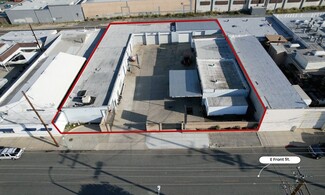 More details for 425 Front St, Covina, CA - Industrial for Sale