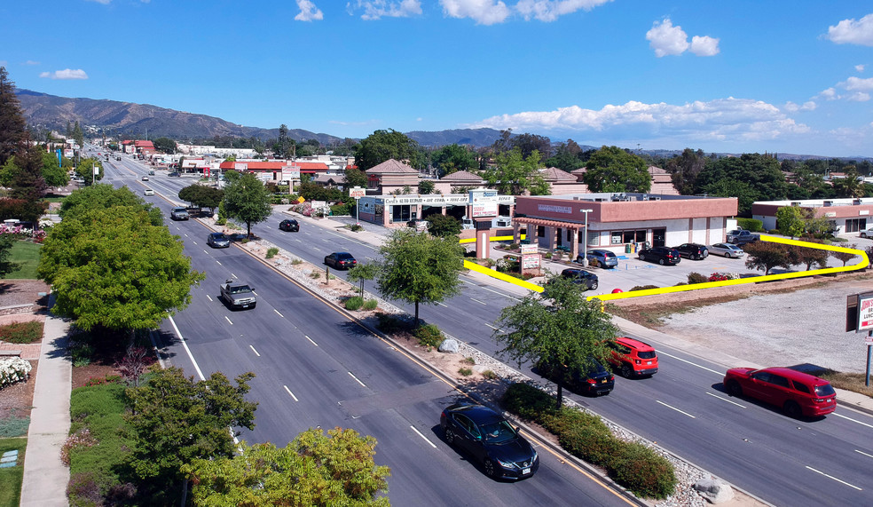 34215 Yucaipa Blvd, Yucaipa, CA for sale - Building Photo - Image 1 of 1