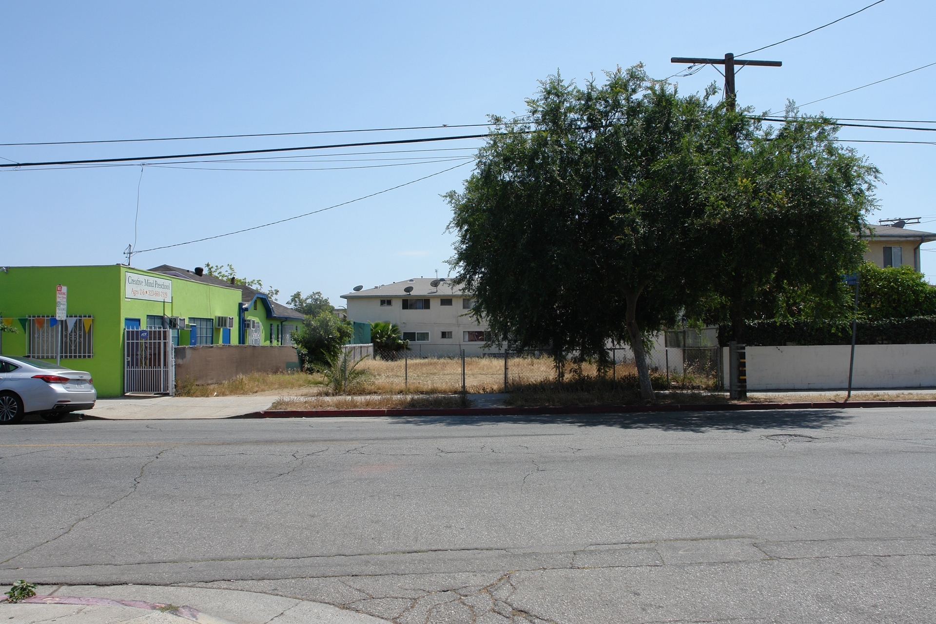 5266 Fountain Ave, Los Angeles, CA for sale Primary Photo- Image 1 of 1