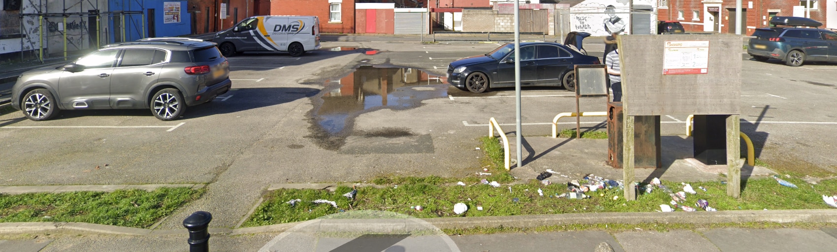 York St, Blackpool for sale Primary Photo- Image 1 of 2