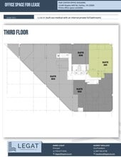 11240 Waples Mill Rd, Fairfax, VA for lease Floor Plan- Image 1 of 1
