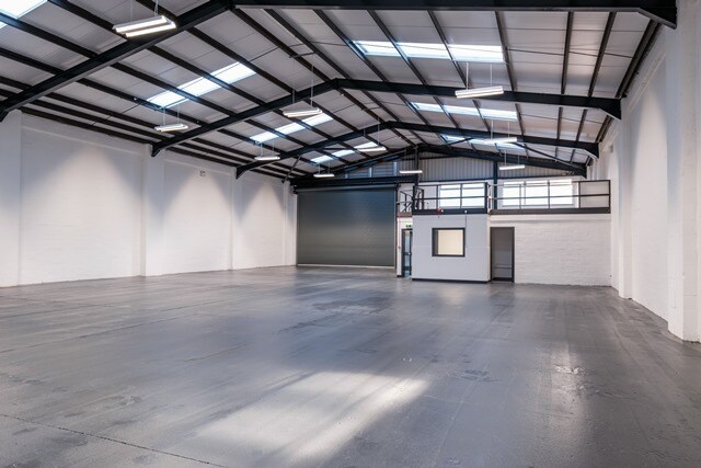 Crombie Rd, Aberdeen for lease Interior Photo- Image 1 of 1