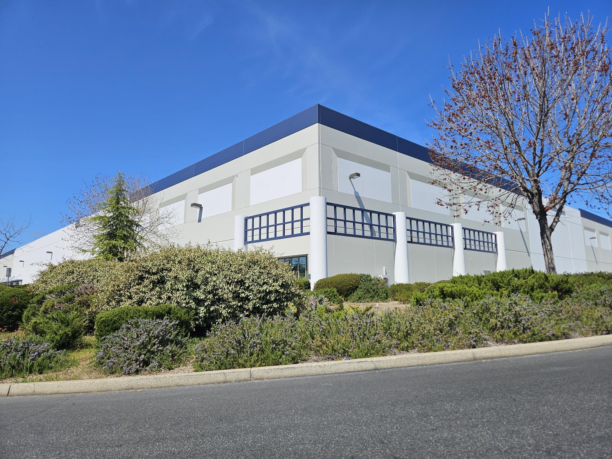 10000 Alantown Dr, Roseville, CA for lease Building Photo- Image 1 of 13