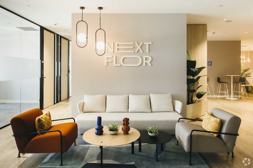 Paseo Castellana, 259, Madrid, Madrid for lease - Interior Photo - Image 1 of 5