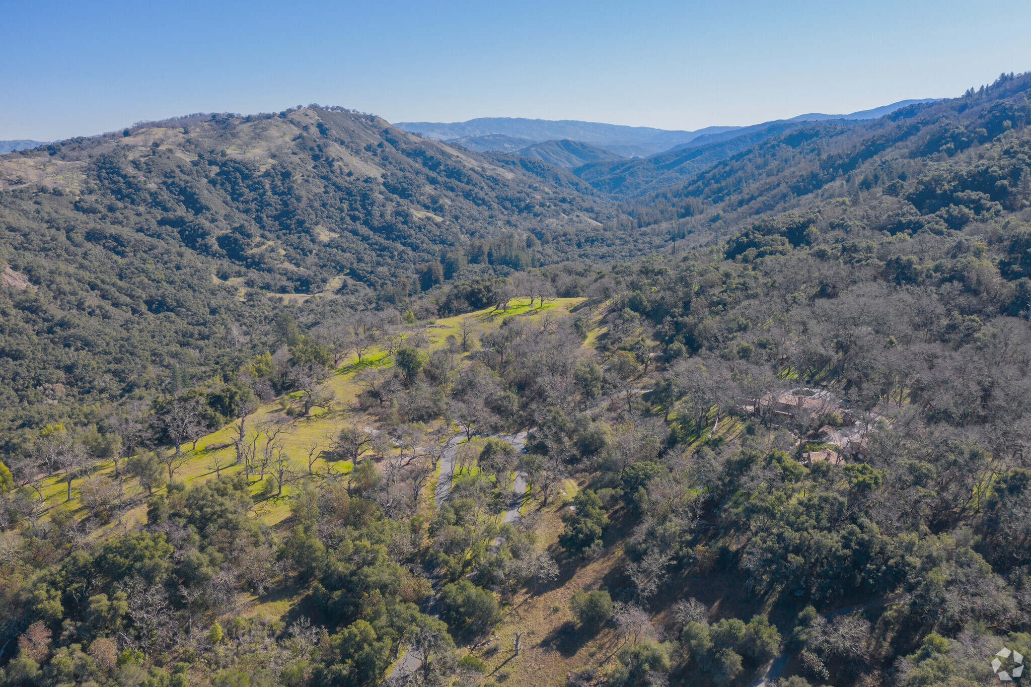 40 Arroyo Sequoia, Carmel, CA for sale Primary Photo- Image 1 of 1