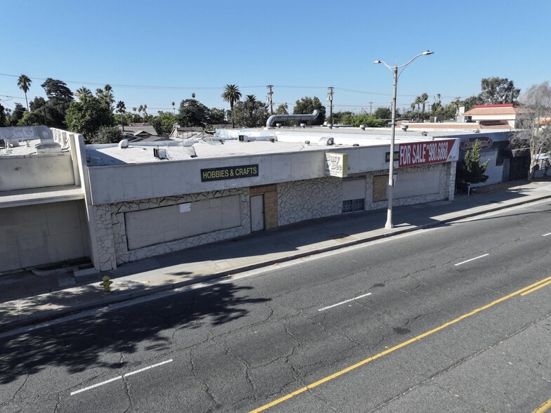 457 W Highland Ave, San Bernardino, CA for sale - Building Photo - Image 1 of 4