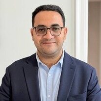 Mina Shenouda