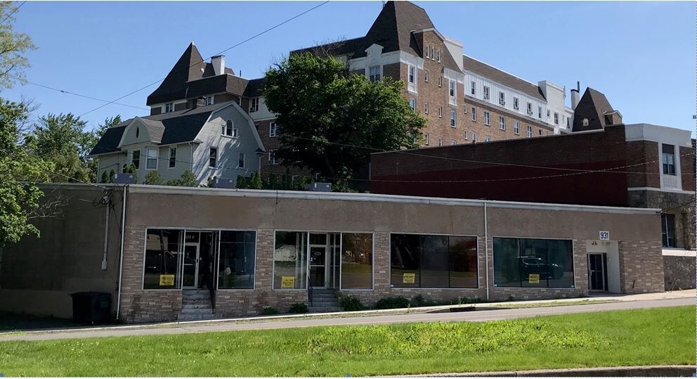 931 E Boston Post Rd, Mamaroneck, NY 10543