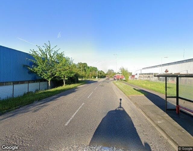 Faraday Rd, Swindon for lease - Building Photo - Image 3 of 4