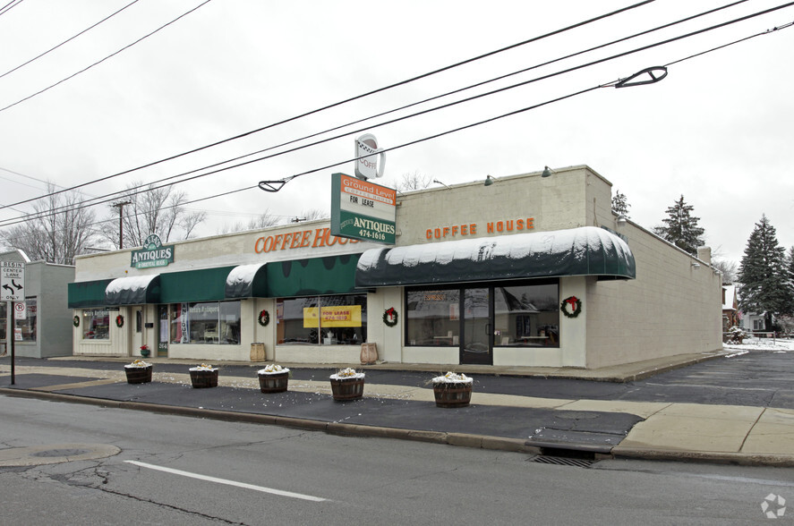 2636-42 W Central Ave, Toledo, OH for sale - Building Photo - Image 2 of 22