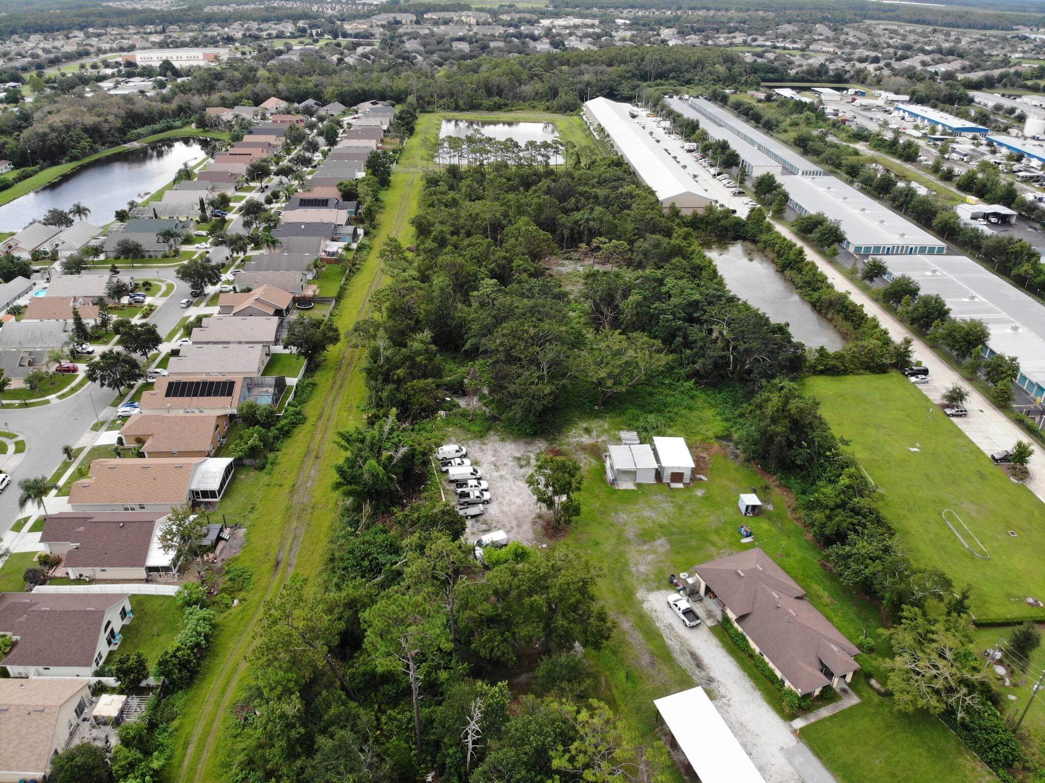 6621 Narcoossee Rd, Orlando, FL 32822 Land for Sale