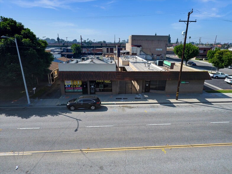 12158 Firestone Blvd, Norwalk, CA for sale - Building Photo - Image 3 of 37