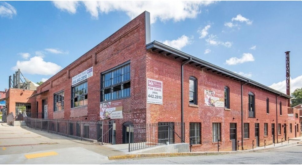 202 Bradley St, Carrollton, GA for sale - Primary Photo - Image 1 of 1