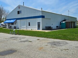 More details for 1251 Evergreen Dr, Bay City, MI - Specialty for Sale