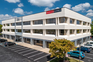 More details for 501 N Frederick Ave, Gaithersburg, MD - Office/Medical, Office/Retail for Lease