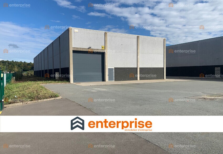 Flex in Cysoing for sale - Building Photo - Image 1 of 7