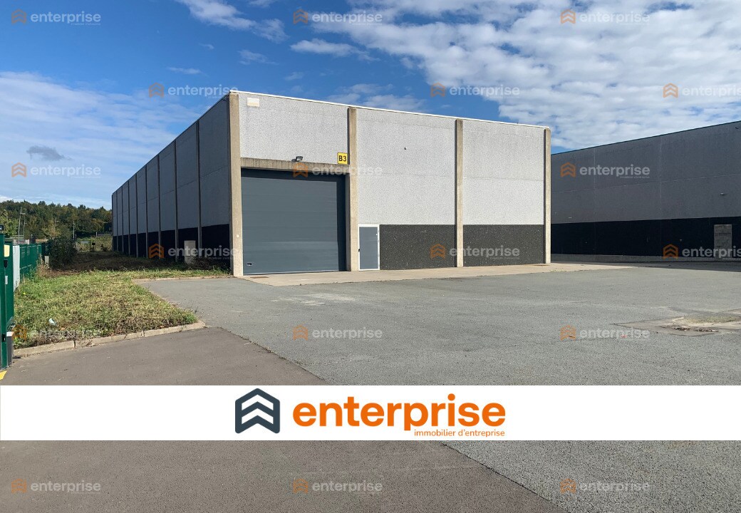 Flex in Cysoing for sale Building Photo- Image 1 of 8