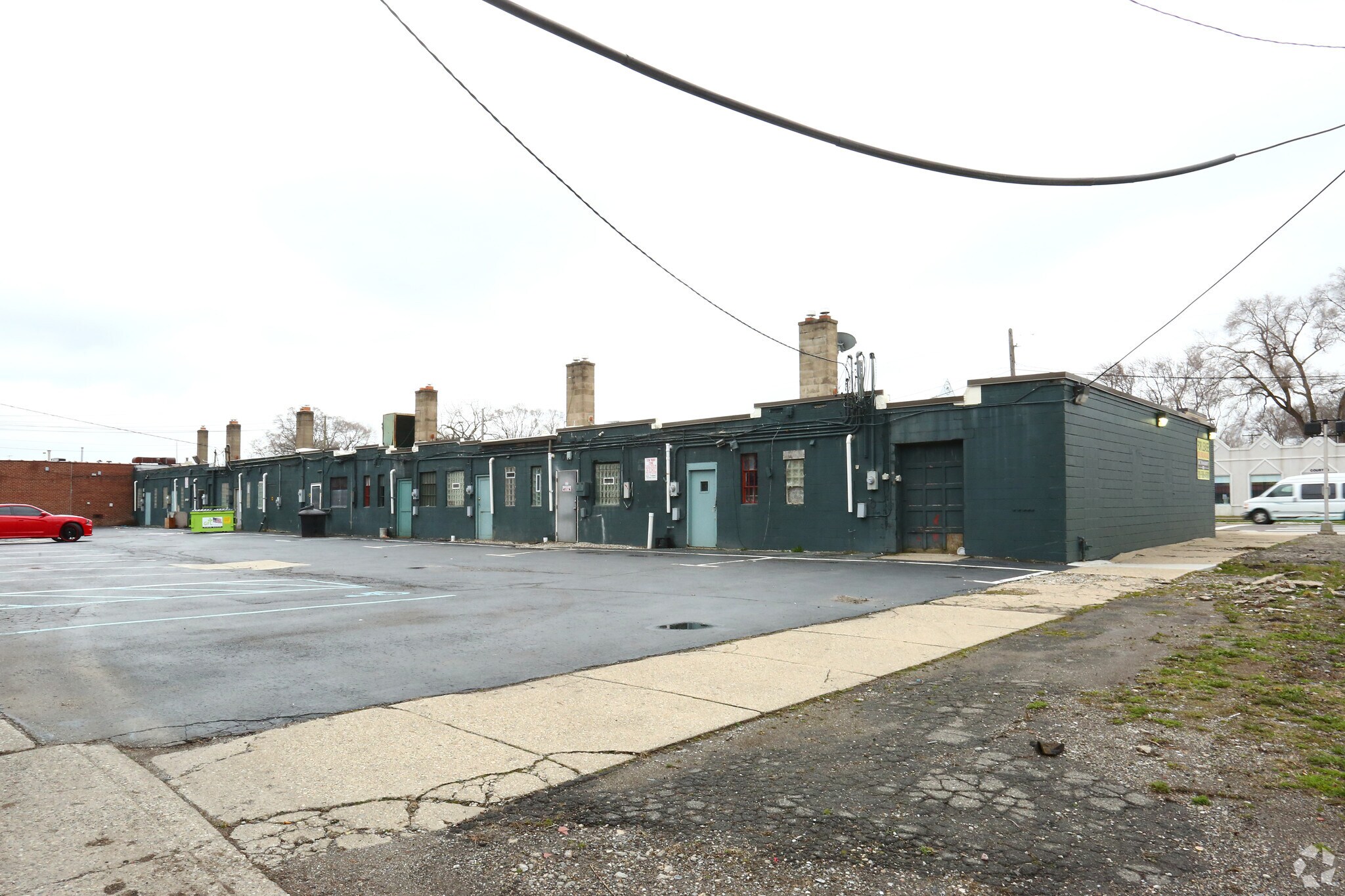 24012435 E 7 Mile Rd, Detroit, MI 48234 Seven Mile Place