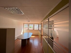 Office in Terrassa, Barcelona for lease Floor Plan- Image 1 of 7