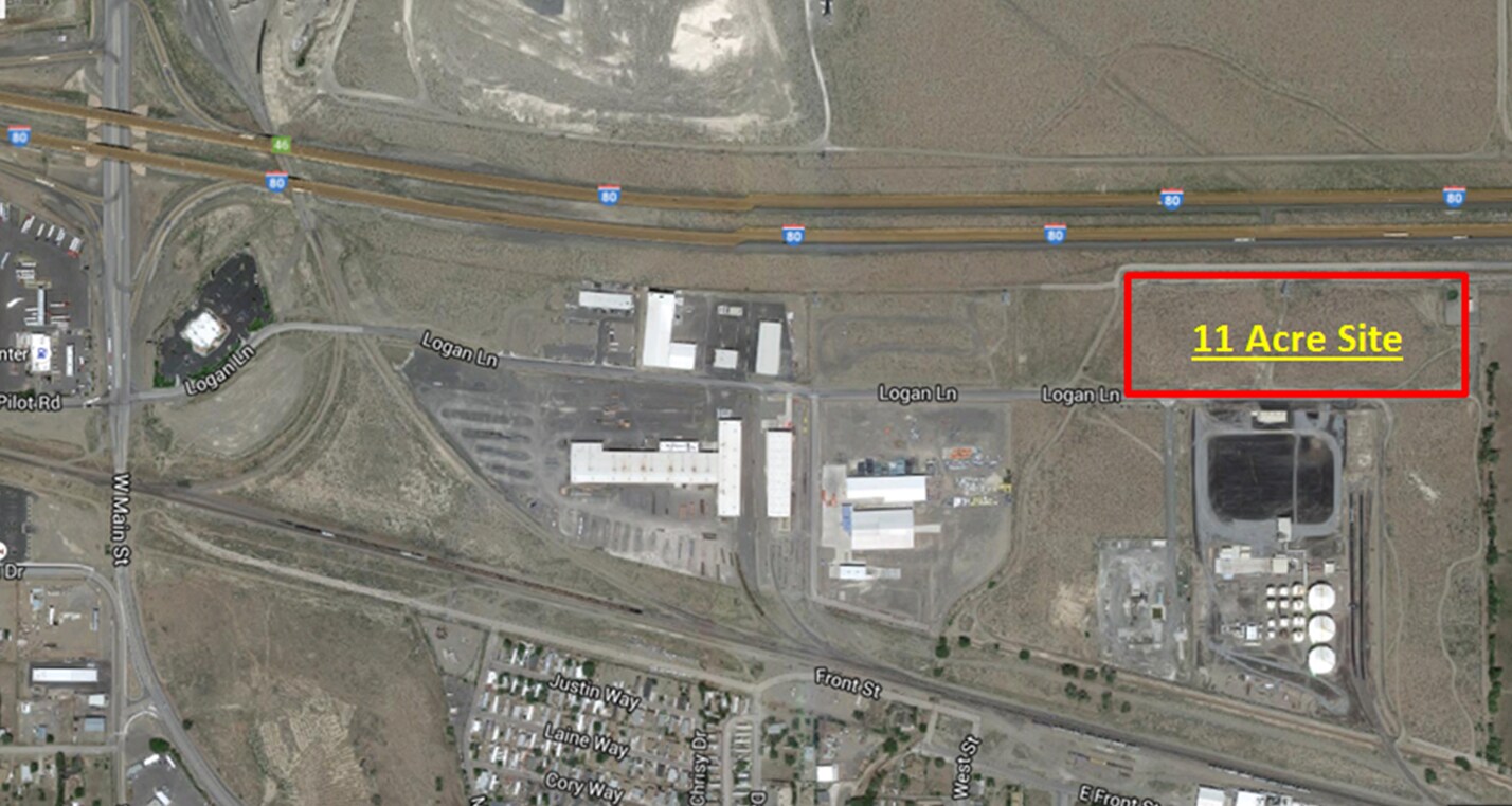 Logan Ln, Fernley, NV for sale Building Photo- Image 1 of 1