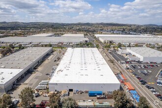13941 Norton Ave, Chino, CA - AERIAL  map view - Image1