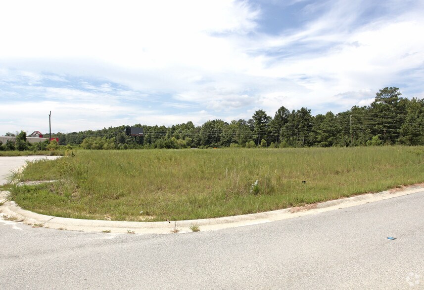 Prospector Dr, Villa Rica, GA for sale - Primary Photo - Image 1 of 1
