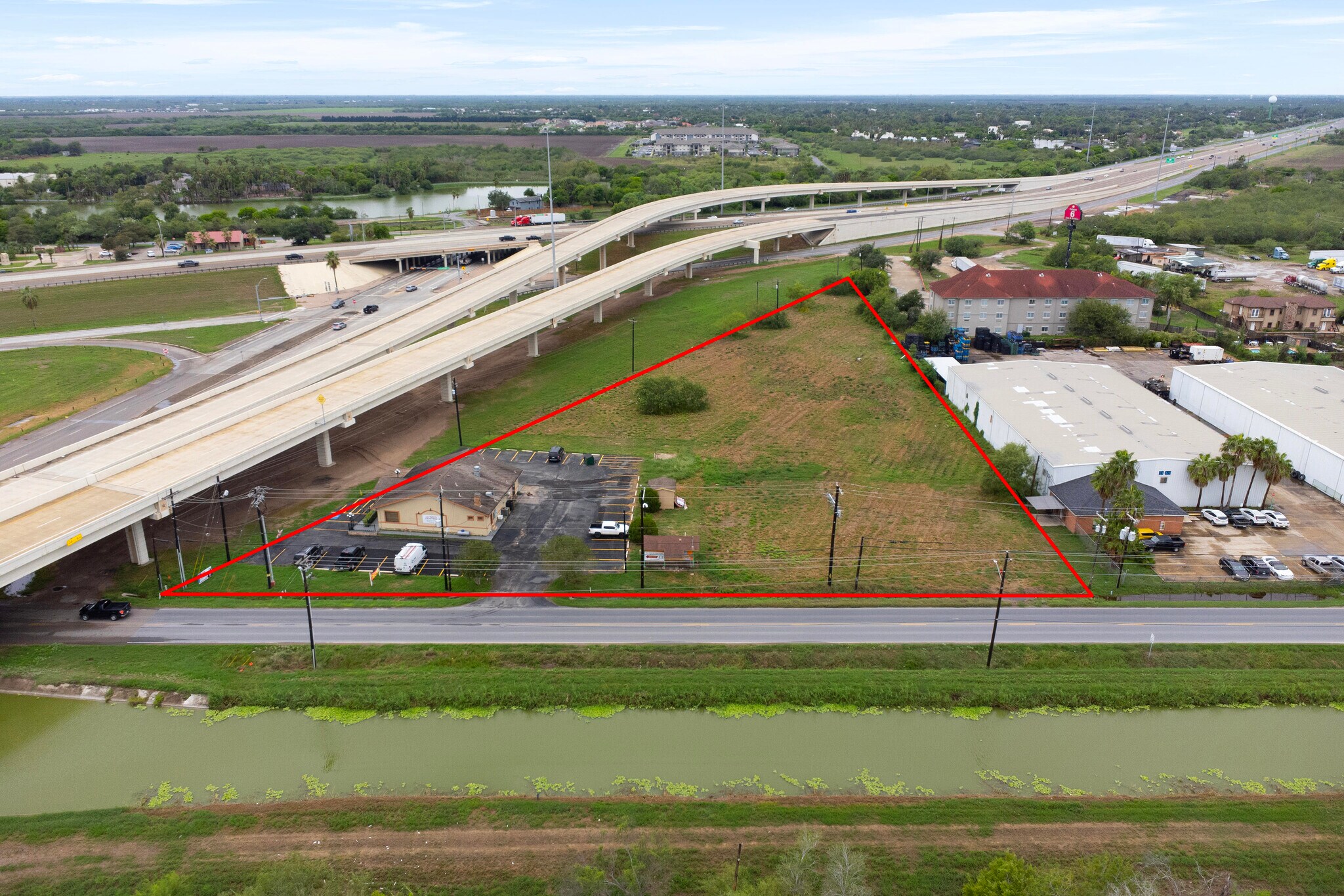 125 FM 511, Olmito, TX for sale Building Photo- Image 1 of 1
