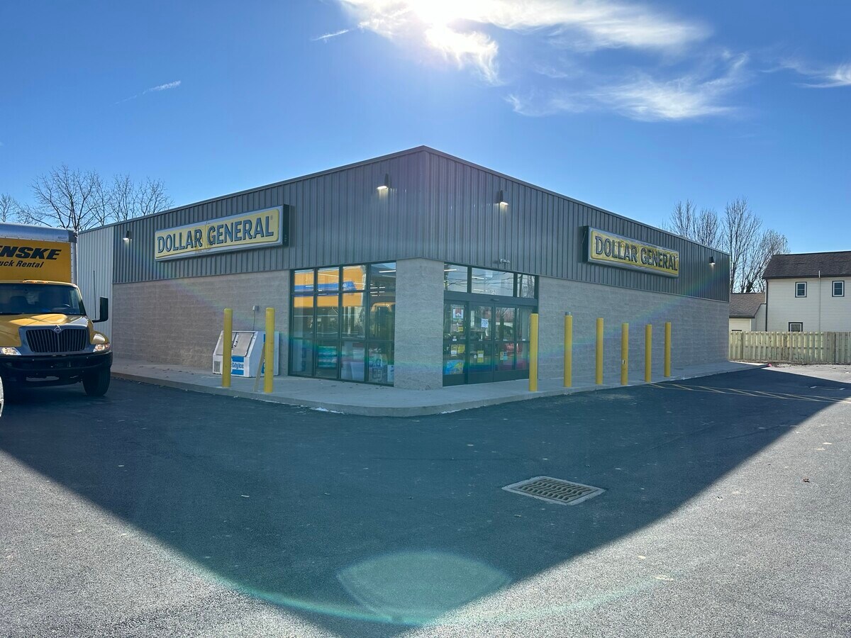 912 Shannon St St, Van Wert, OH 45891